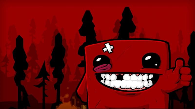 Il y a 15 ans, Super Meat Boy nous a giflés avec une violence rare