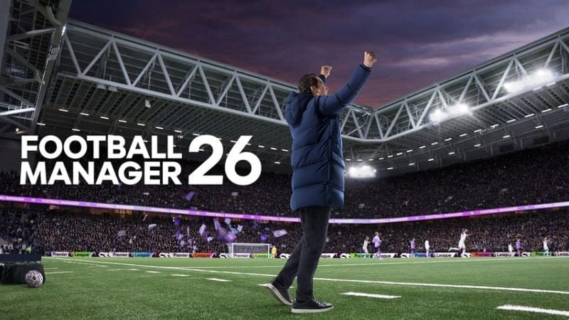 Il aura fallu 25 ans : Football Manager 26 décroche les licences internationales