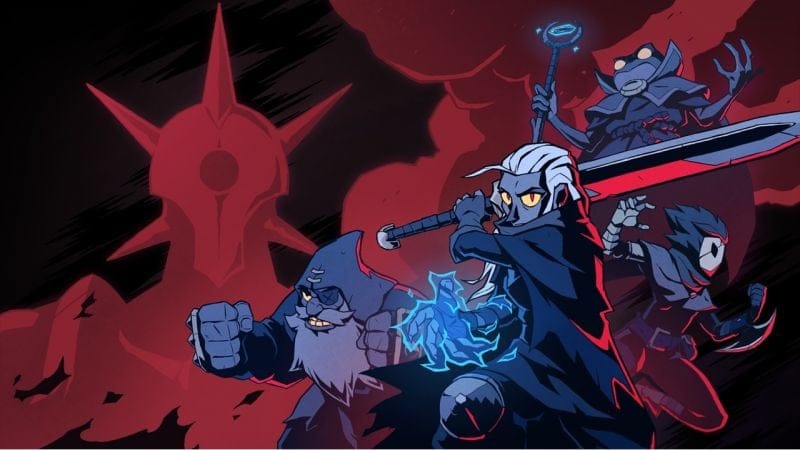 Absolum s'est vendu à plus de 200 000 exemplaires lors de sa semaine de lancement