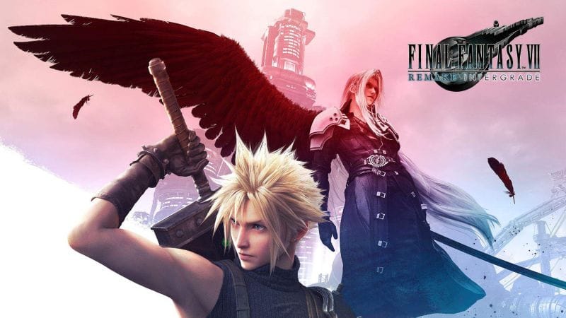 Les quatre versions de Final Fantasy VII: Remake Intergrade comparées dans une nouvelle vidéo
