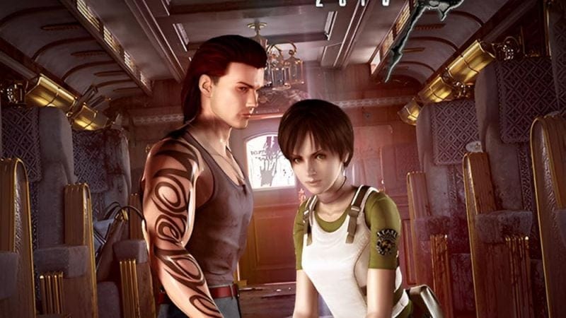 Rumeur : Capcom travaille sur un remake de Resident Evil Zero depuis des années.