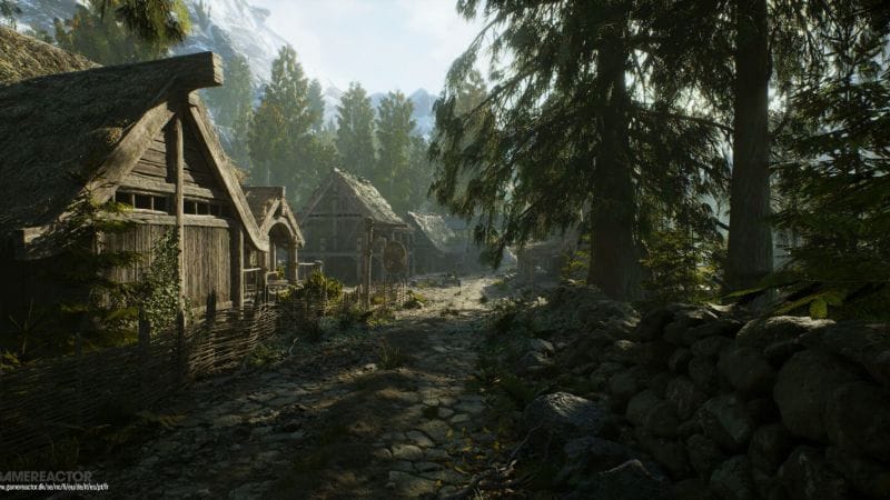 Le concepteur de Skyrim déclare que les mondes ouverts sont "presque un cliché" de nos jours.
