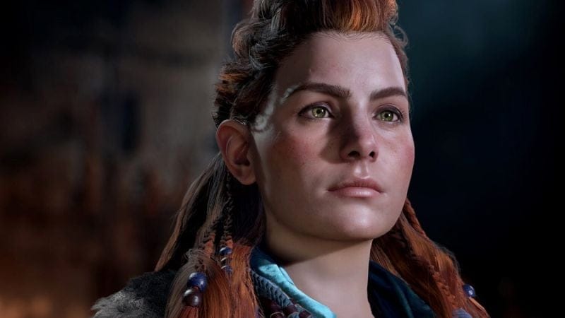 Le film Horizon Zero Dawn en dit plus sur sa sortie