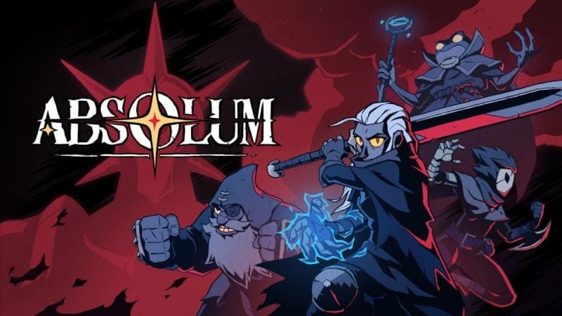 GEEKNPLAY - Absolum - Les éditions physiques sont sorties