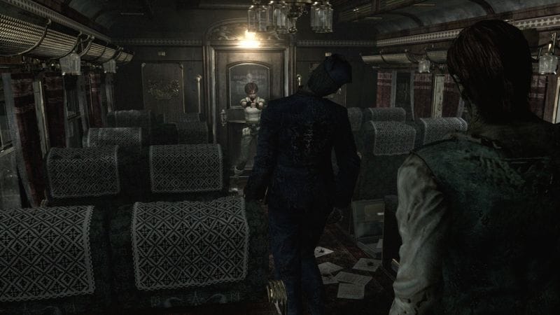 Le remake de Resident Evil 0 possèderait un scénario étendu et un nouveau casting - IG News