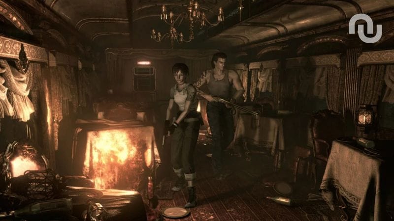 Le prochain remake de Resident Evil ne sera peut-être pas celui que vous croyez