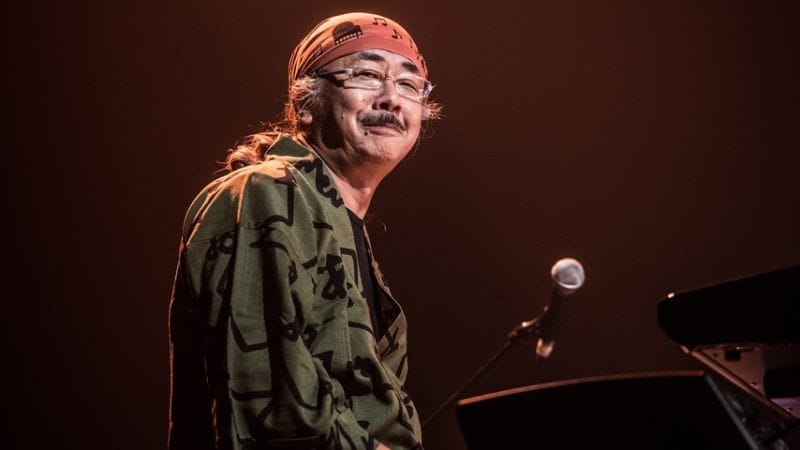 Selon Nobuo Uematsu, "l’intelligence artificielle n’a pas de vécu, et la musique en a pourtant besoin"