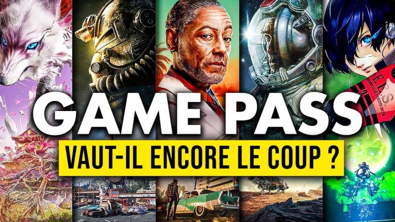 Fin 2025 : L'âge d'or du Xbox Game Pass est-il terminé ?
