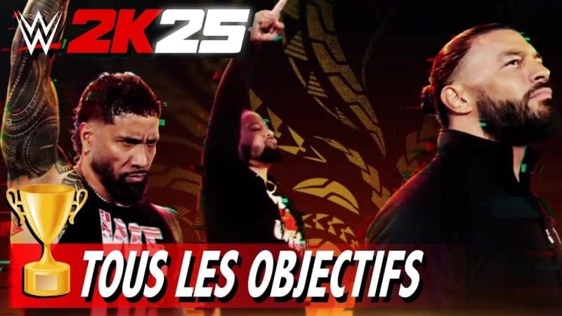 Civil WarGames : The OG Bloodline Vs The Rogue Bloodline Survivor Series WWE 2K25 - MODE SHOWCASE