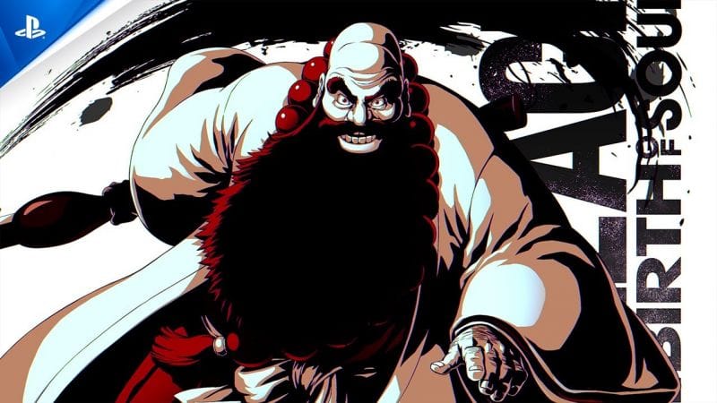 Bleach Rebirth of Souls - Ichibe Hyosube Reveal Trailer | PS5 & PS4 Games