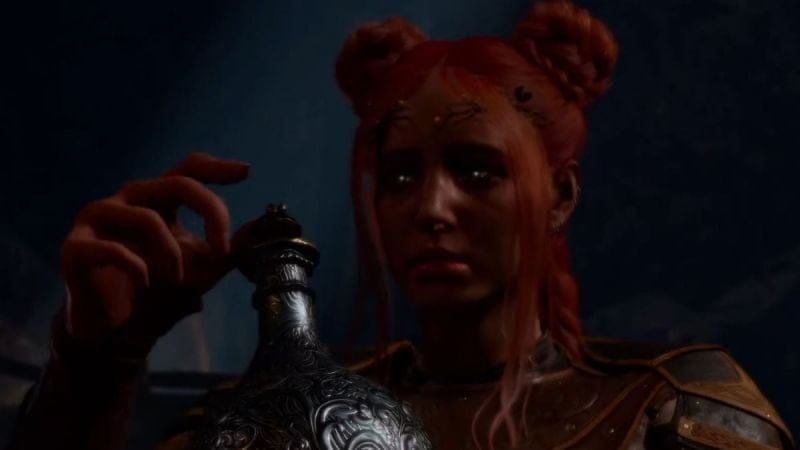 Baldur's Gate 3 : Cet objet ultra puissant du célèbre RPG peut vous être très utile comme il peut... vous tuer !