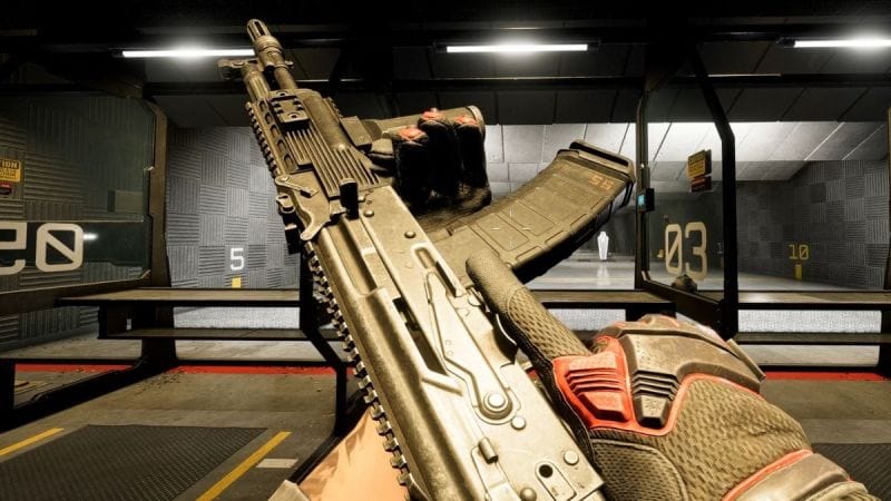 Classe AK-205 Battlefield 6 : quelle est la meilleure configuration pour cette arme ?