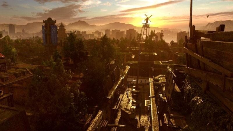 PS5 : "Un open world riche, vaste et cohérent" Noté 17/20, ce jeu vidéo de zombies n'est pas cher compte tenu de ses qualités !