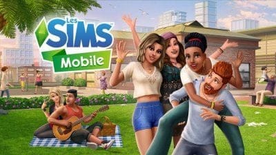 Les Sims : la fin d'un gros jeu annoncée, voici ce qu'il faut savoir
