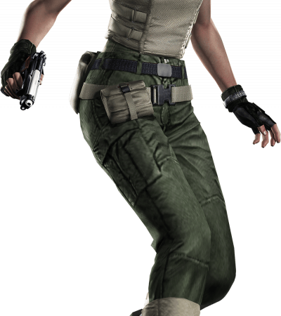 Resident Evil : un gros remake en développement ? De nouvelles informations découvertes