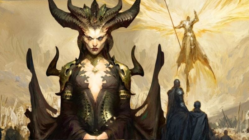 Diablo 4 saison 11 : Blizzard prépare une (vraie) refonte avec une énorme mise à jour