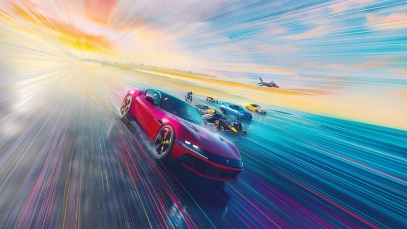 The Crew Motorfest Année 3 : un nouveau Friend's Pass, du NASCAR et compatibilité Steam Deck à venir