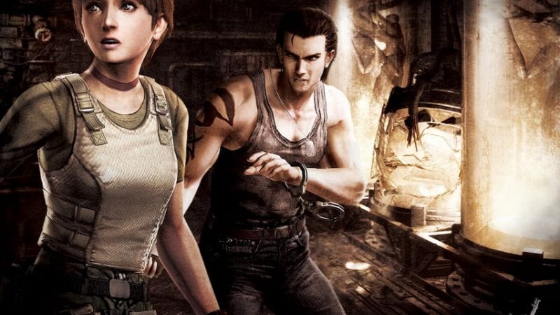 Resident Evil 0 : des rumeurs de remake toujours plus crédibles