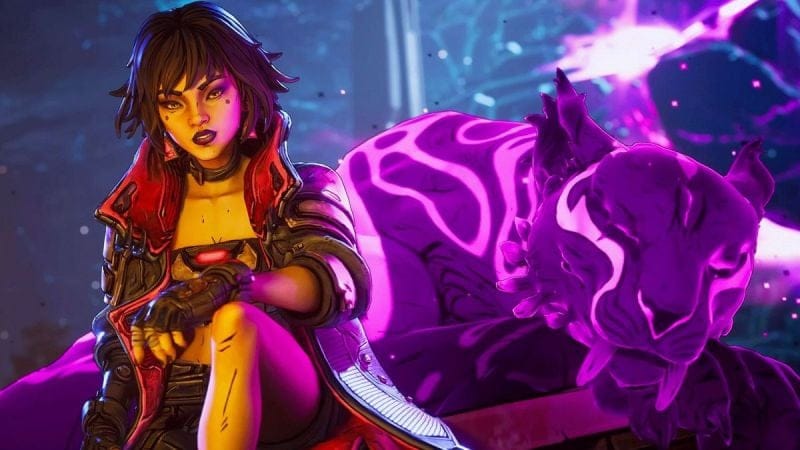 Le PDG de Gearbox vous a menti concernant le prix de Borderlands 4, mais c'est en réalité une très bonne nouvelle pour vous