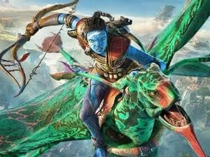 Avatar - Frontiers of Pandora : une petite vidéo pour montrer la vue à la troisième personne (DLC gratuit)