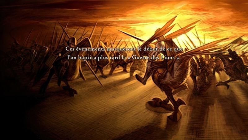 Test de Final Fantasy Tactics : The Ivalice Chronicles