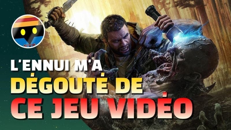 J'AI ABANDONNÉ CE JEU et je vous explique POURQUOI ! Dying Light The Beast | Gameplay FR