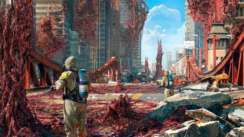 New Post-Apocalyptic Games in UNREAL ENGINE 5 Coming Out in 2026 & 2027 | PS5, PC, XBOX | 4K 60FPS