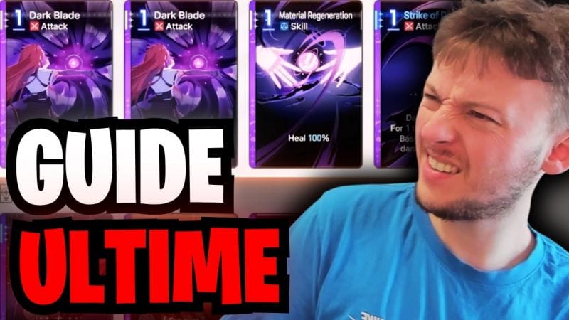 Tu Joues MAL à Chaos Zero Nightmare (Et Voilà Pourquoi…)