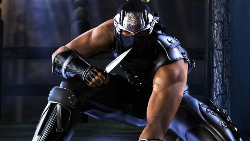 20 ans après, Ninja Gaiden Black est toujours le meilleur jeu d'action du monde