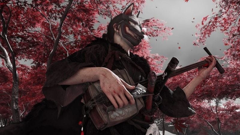 Ghost of Yotei : Déjà un DLC en préparation ? Sucker Punch met les joueurs à contribution