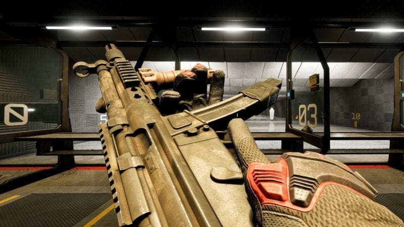 Classe PW5A3 Battlefield 6 : quelle est la meilleure configuration pour cette arme ?