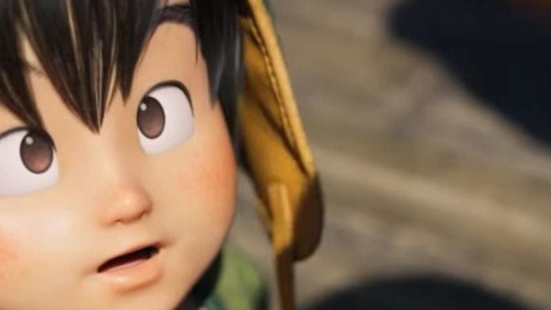 Dragon Quest VII Reimagined offrira une mélancolie adaptée au public moderne selon le producteur du jeu