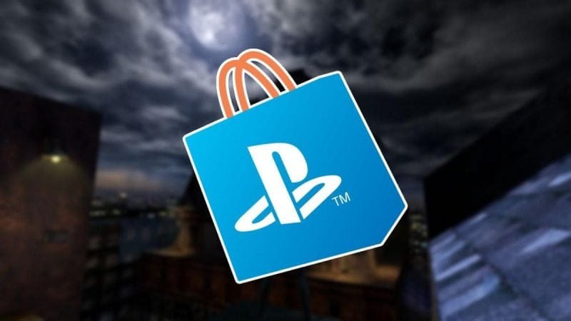 6€ pour redécouvrir les origines de l'héroïne la plus célèbre du jeu vidéo sur PS5 : elle aussi s'est introduite dans le Louvre !