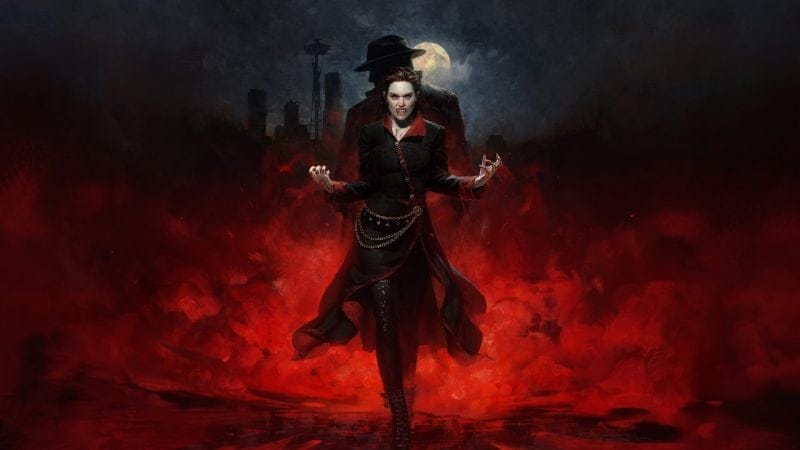 Compte rendu de Vampire: The Masquerade – Bloodlines 2, disponible le 21 octobre