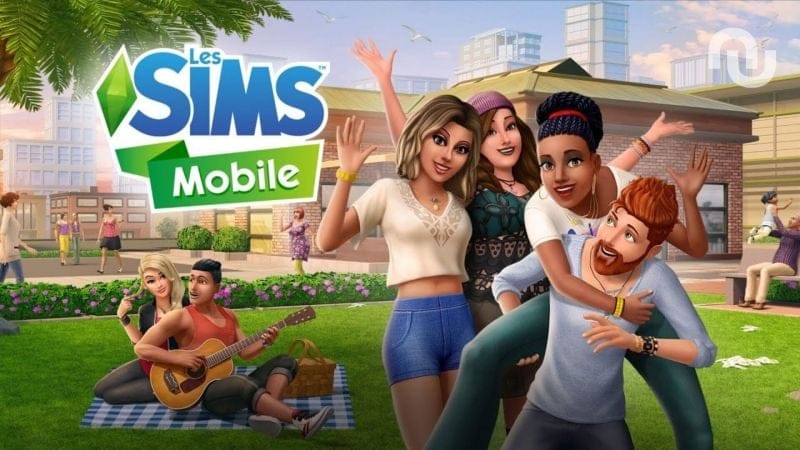 Il ne vous reste que quelques mois pour jouer aux Sims sur mobile