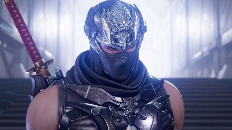 Test du jeu Ninja Gaiden 4