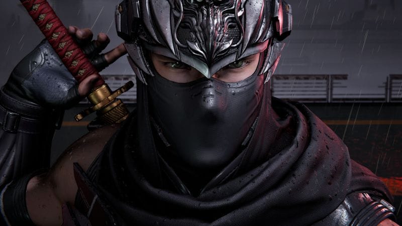Test Ninja Gaiden 4 : des notes très favorables pour le jeu d'action - IG News
