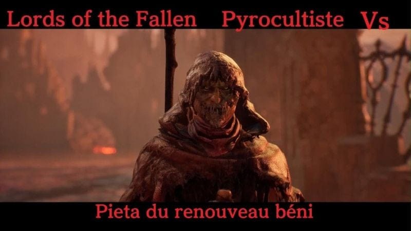 Lords of the Fallen_Pieta du renouveau béni
