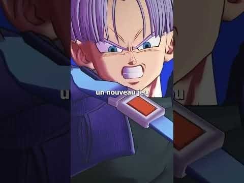 Dragon Ball : Un NOUVEAU jeu en 2026 ! 💥