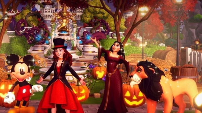 Tous les événements Disney Dreamlight Valley : mois et dates pour participer et gagner des récompenses gratuites