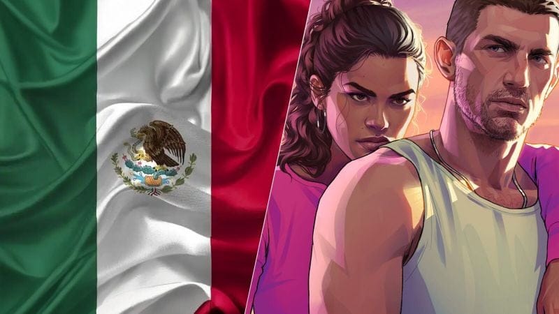 Le Mexique veut taxer les jeux vidéo violents