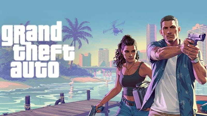 GTA 6 : encore des théories absurdes pour deviner la date de sortie du troisième trailer