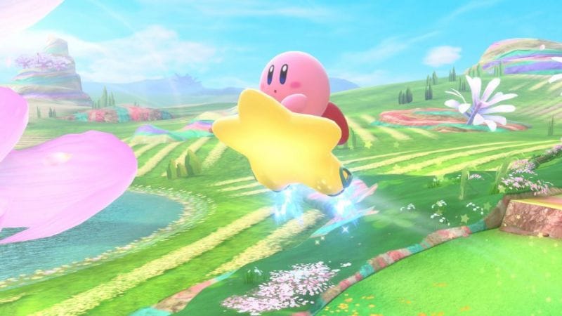 Un nouveau Nintendo Direct consacré à Kirby Air Riders aura lieu cette semaine