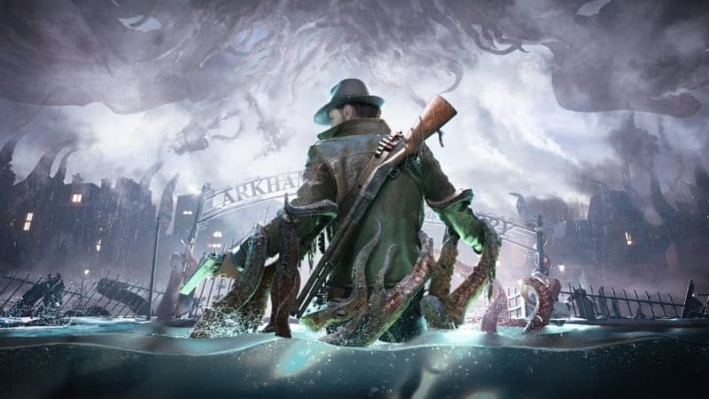 The Sinking City 2 prend un peu de retard, le jeu de Frogwares est prévu pour la première moitié de l'année 2026