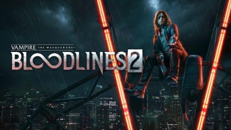Tous les Trophées / Succès - Vampire: The Masquerade - Bloodlines 2