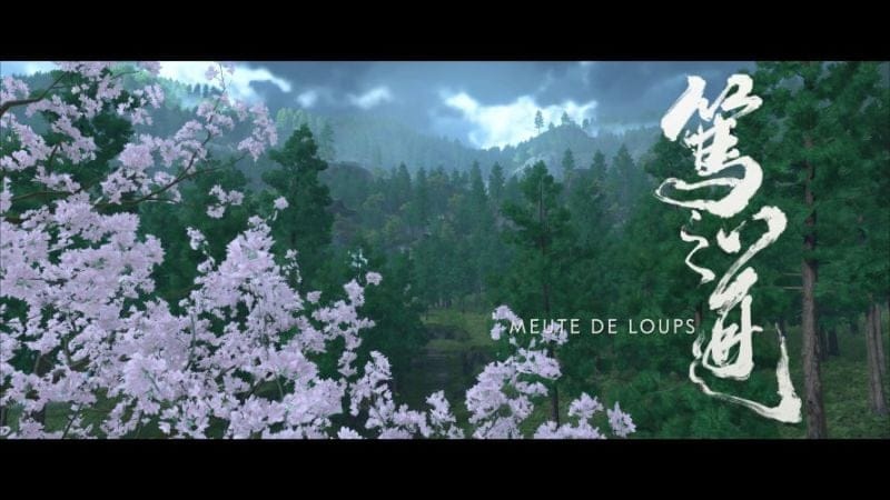 Meute de loups | Soluce Ghost of Yōtei