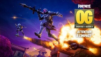 Fortnite : le dessin animé le plus culte bientôt rajouté avec un gros évènement ?