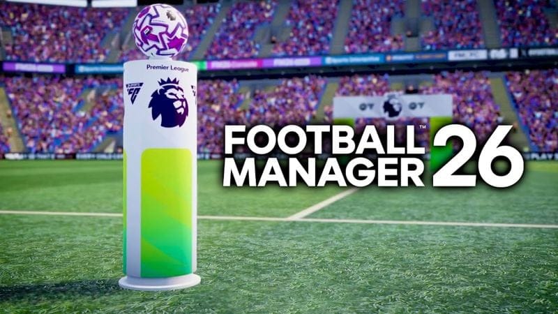 Les meilleurs joueurs sans contrat dans Football Manager 26 - Dexerto