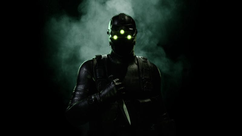 Splinter Cell Remake pourrait avoir (encore) perdu son game director - IG News