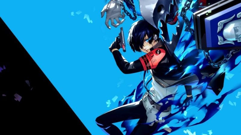 Persona 3 Reload : On a joué à la version Switch 2, et nous ne sommes pas déçus